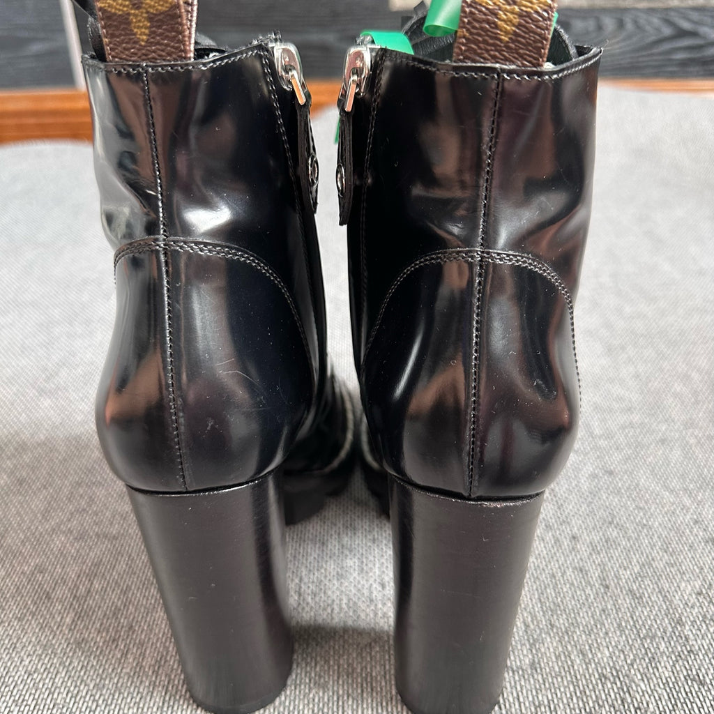 Louis Vuitton Ankle boots