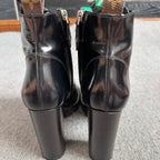 Louis Vuitton Ankle boots