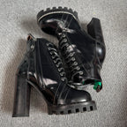 Louis Vuitton Ankle boots