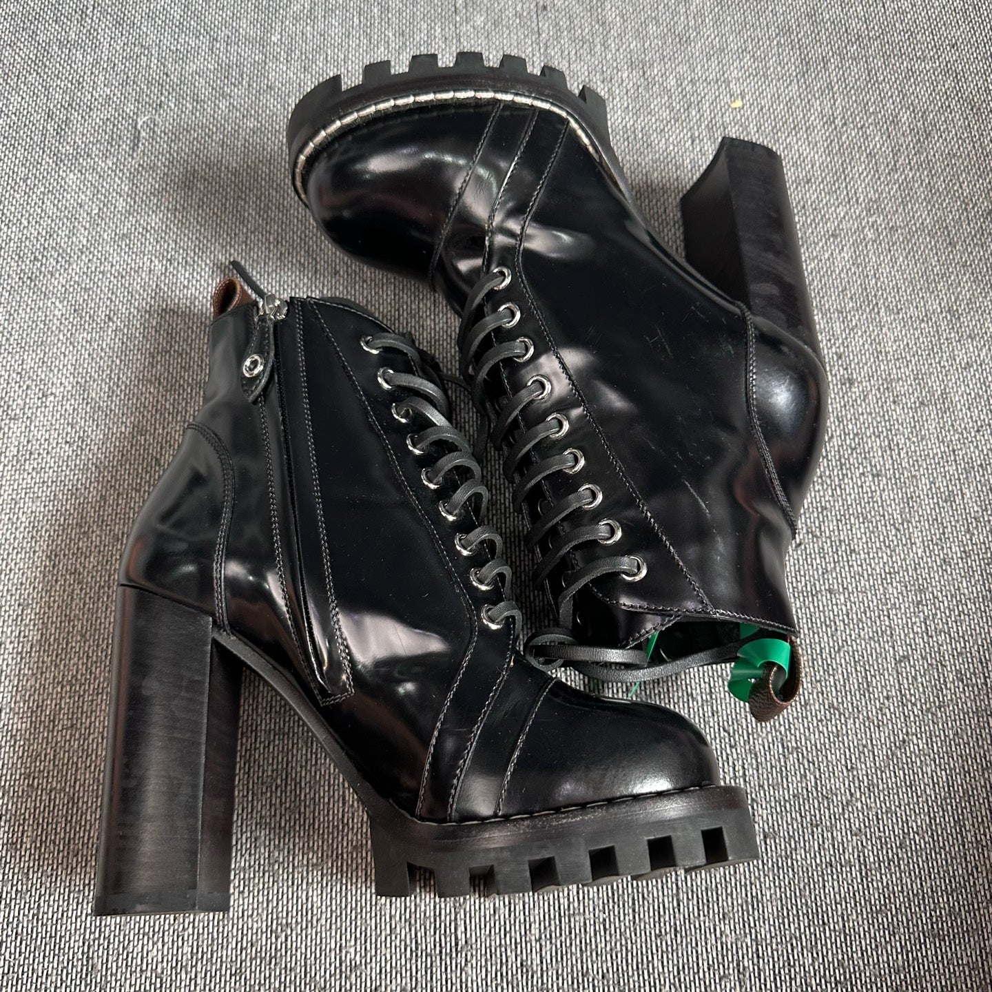 Louis Vuitton Ankle boots