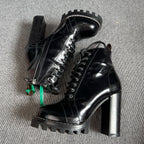 Louis Vuitton Ankle boots
