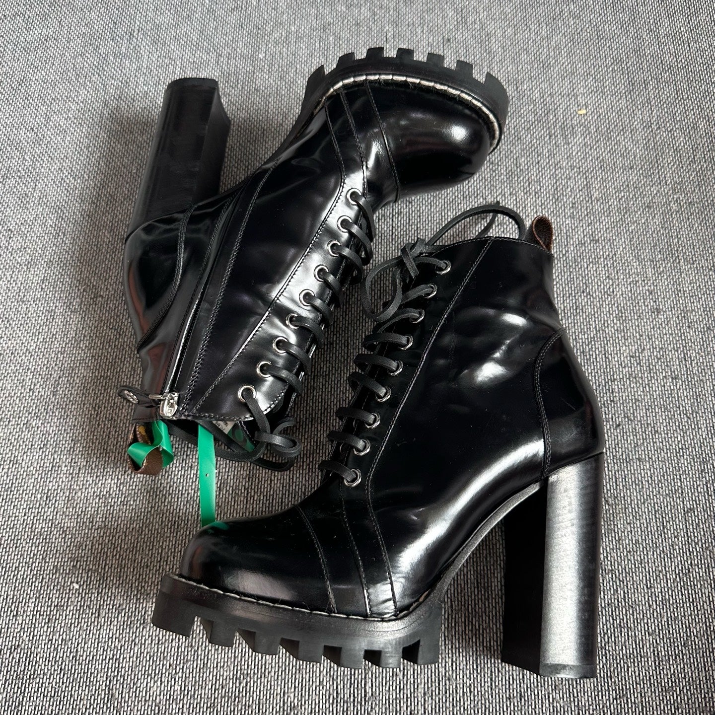 Louis Vuitton Ankle boots