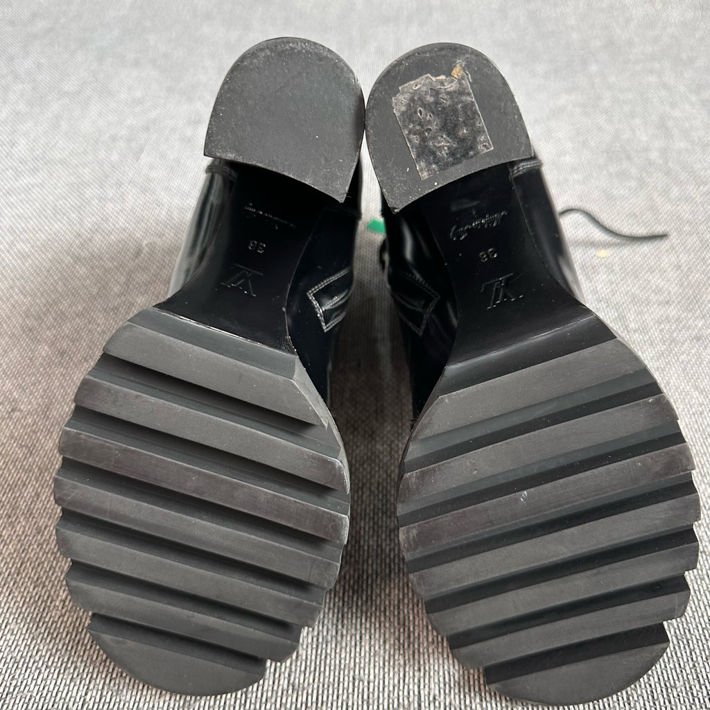 Louis Vuitton Ankle boots
