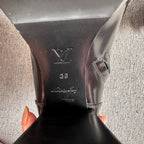 Louis Vuitton Ankle boots