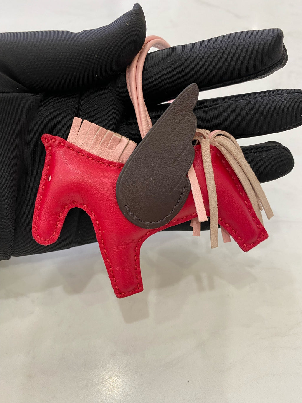 Hermes Red