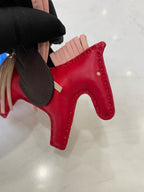 Hermes Red