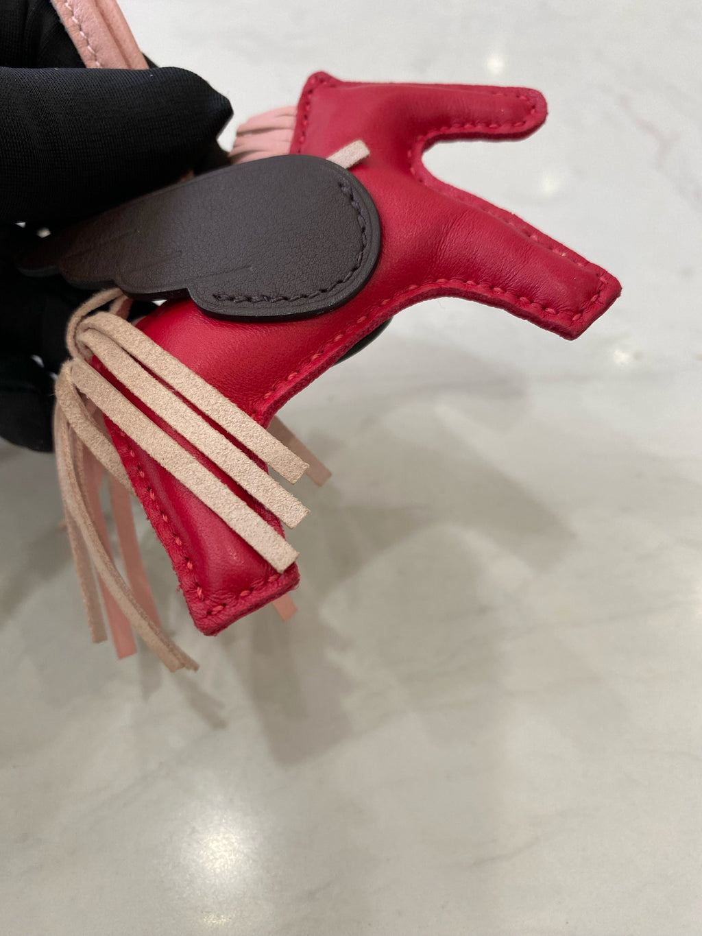 Hermes Red