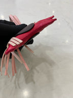 Hermes Red