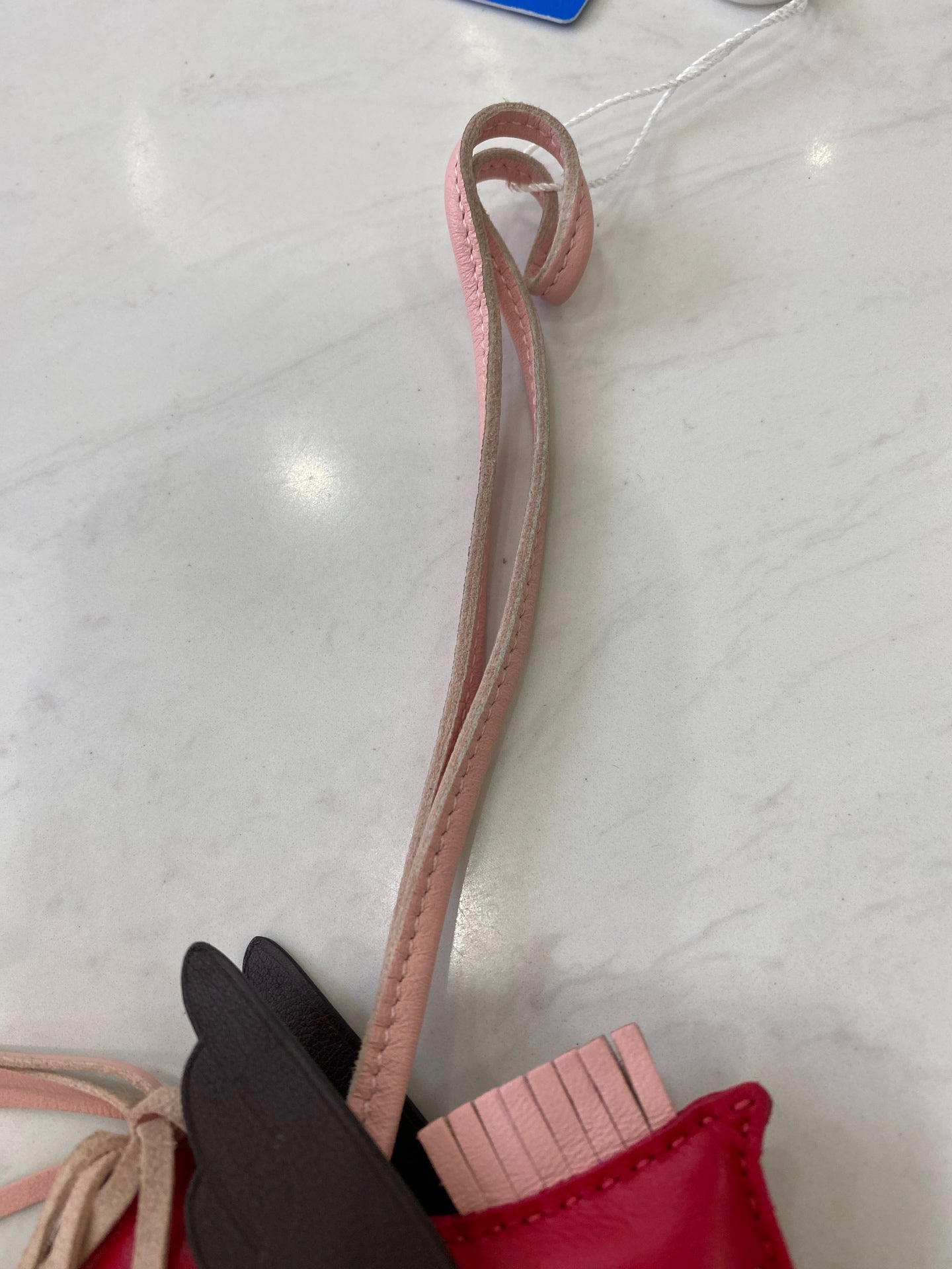 Hermes Red