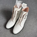 Dior Lita boots