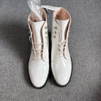 Dior Lita boots