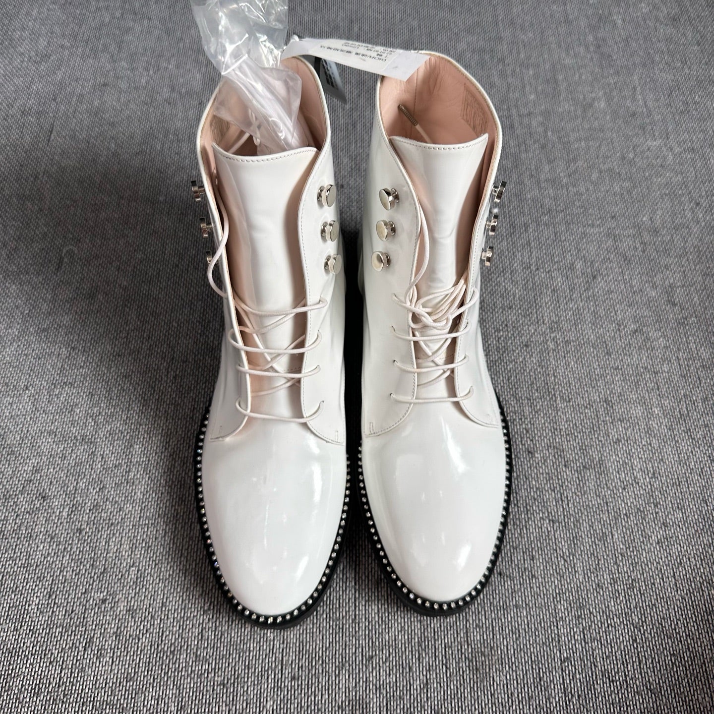 Dior Lita boots