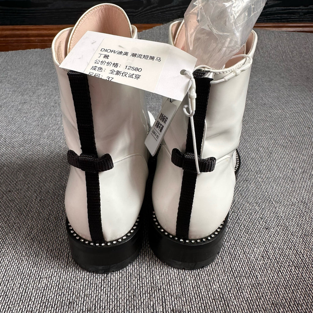 Dior Lita boots