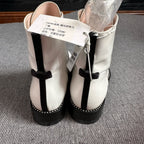 Dior Lita boots