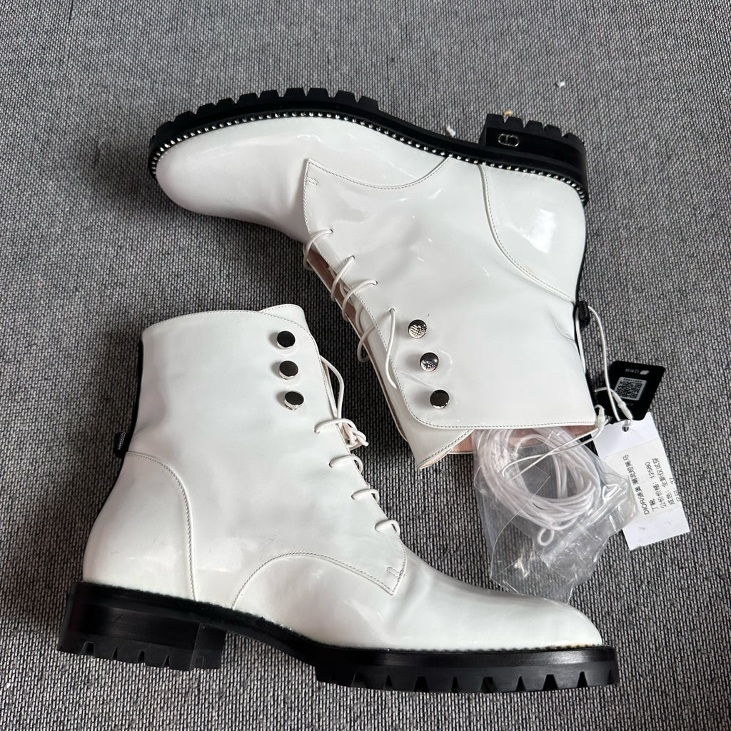 Dior Lita boots