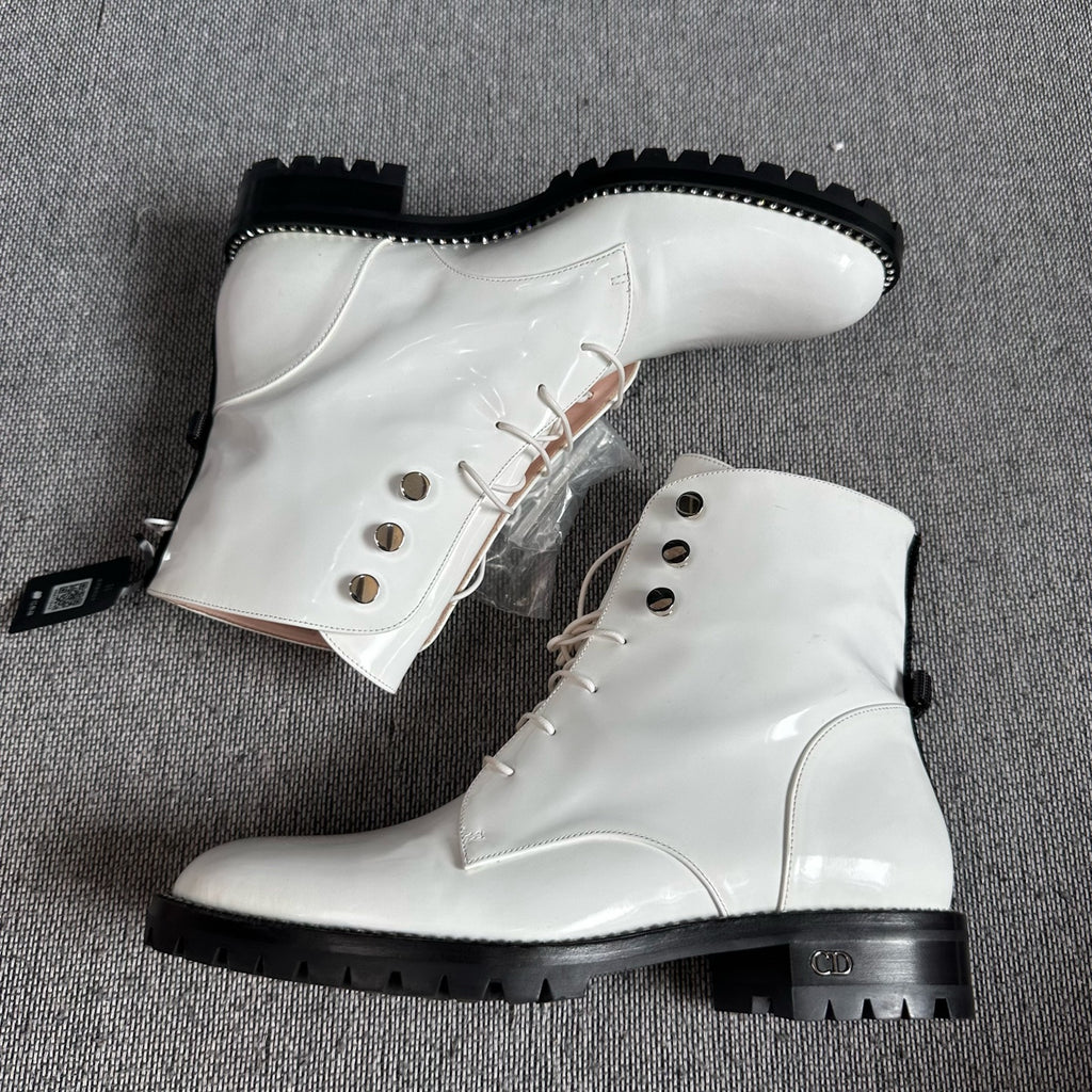 Dior Lita boots