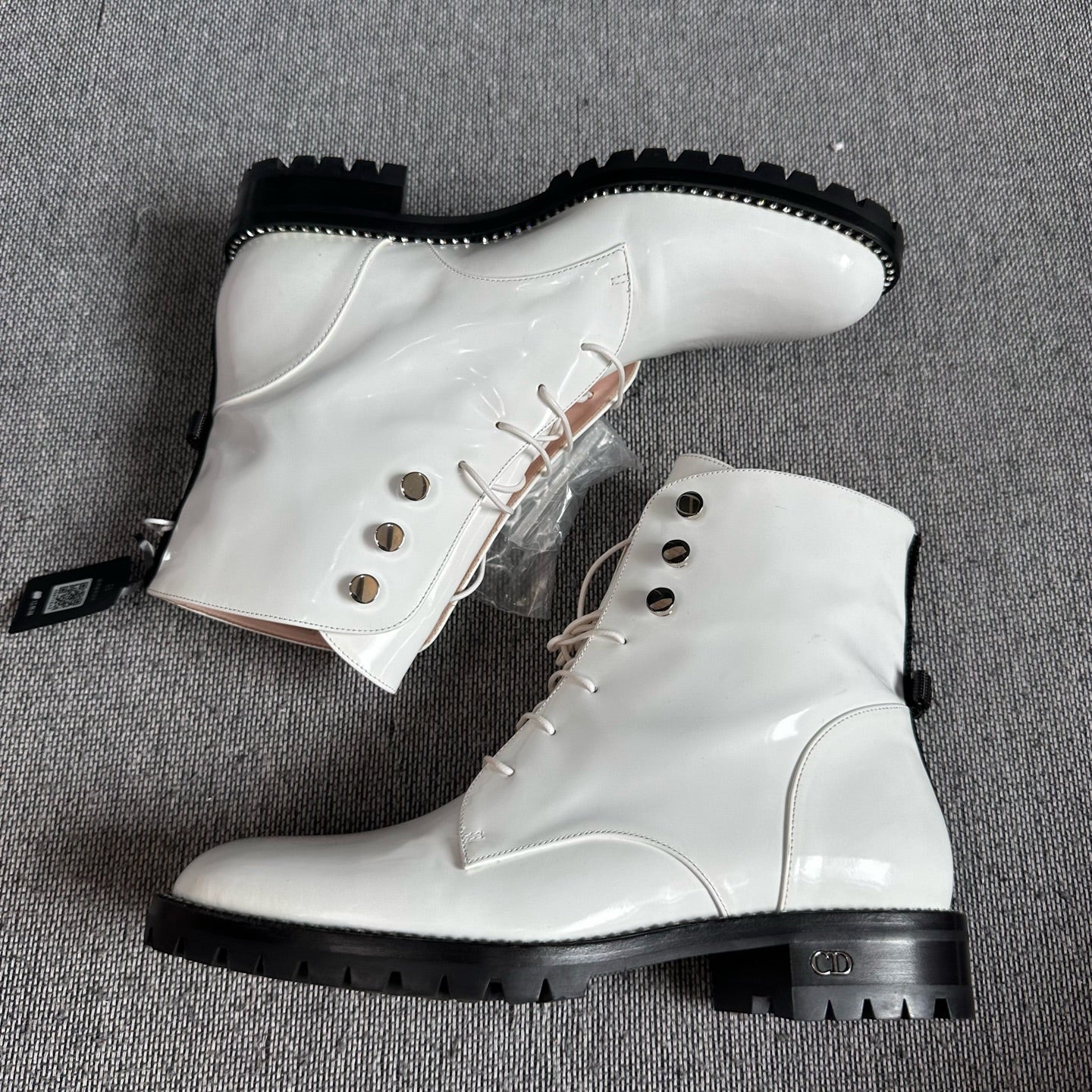 Dior Lita boots