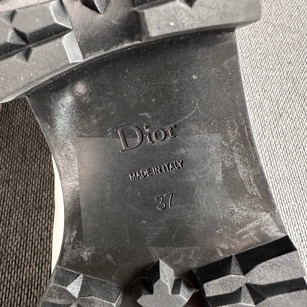 Dior Lita boots