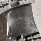Dior Lita boots