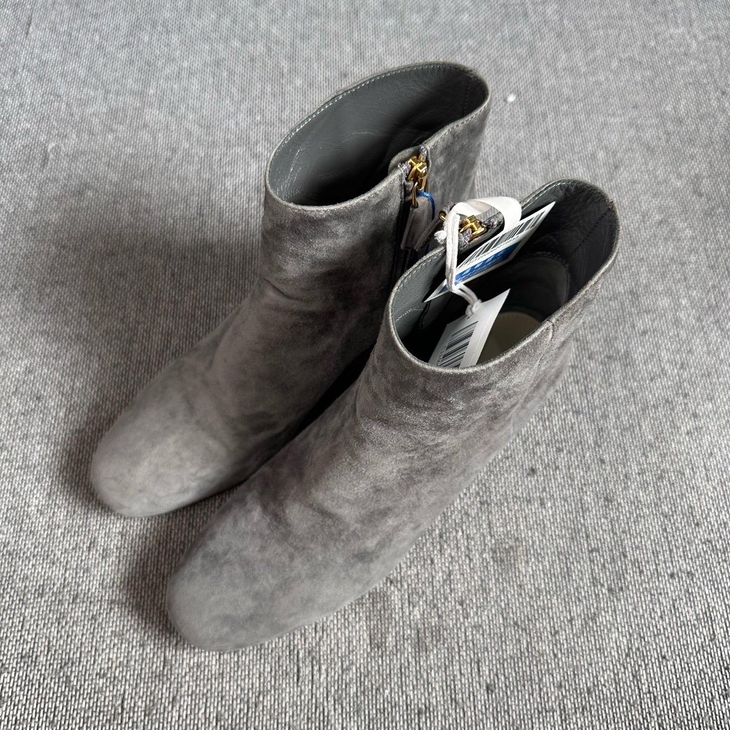 Louis Vuitton Ankle boots