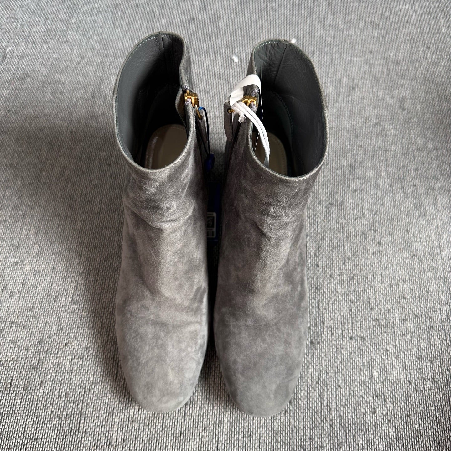 Louis Vuitton Ankle boots