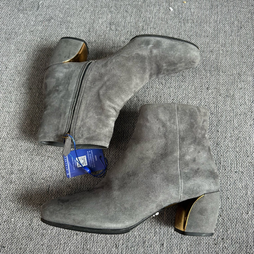 Louis Vuitton Ankle boots