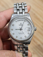 梅花 Universe Automatic (self-winding) watch 37 777