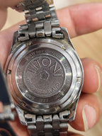 梅花 Universe Automatic (self-winding) watch 37 777