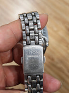 梅花 Universe Automatic (self-winding) watch 37 777