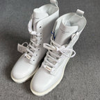 Louis Vuitton 3 Lita boots