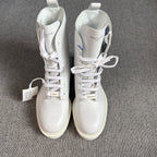 Louis Vuitton 3 Lita boots