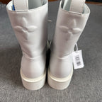 Louis Vuitton 3 Lita boots