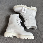 Louis Vuitton 3 Lita boots