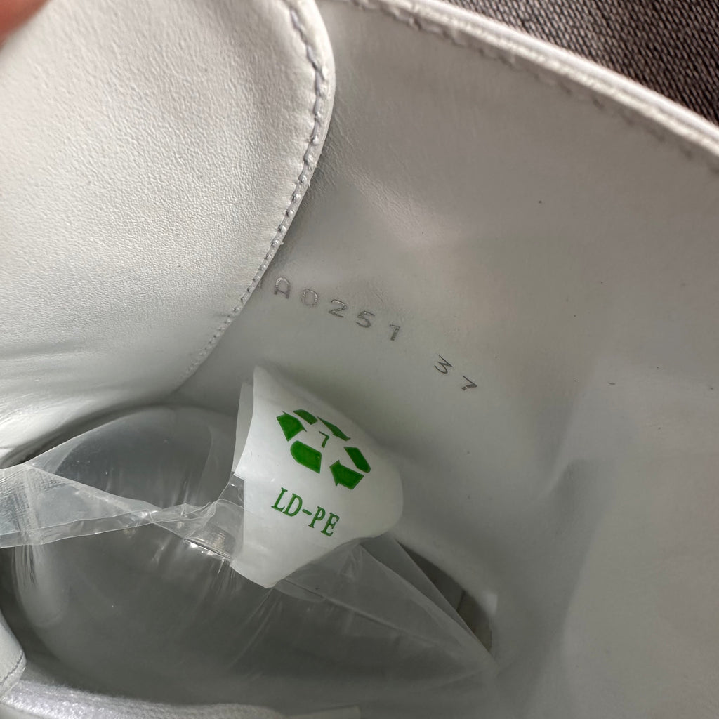 Louis Vuitton 3 Lita boots