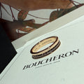 Boucheron Rose gold Ring JAL00175