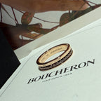 Boucheron Rose gold Ring JAL00175