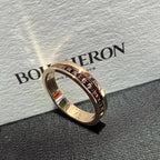 Boucheron Rose gold Ring JAL00175