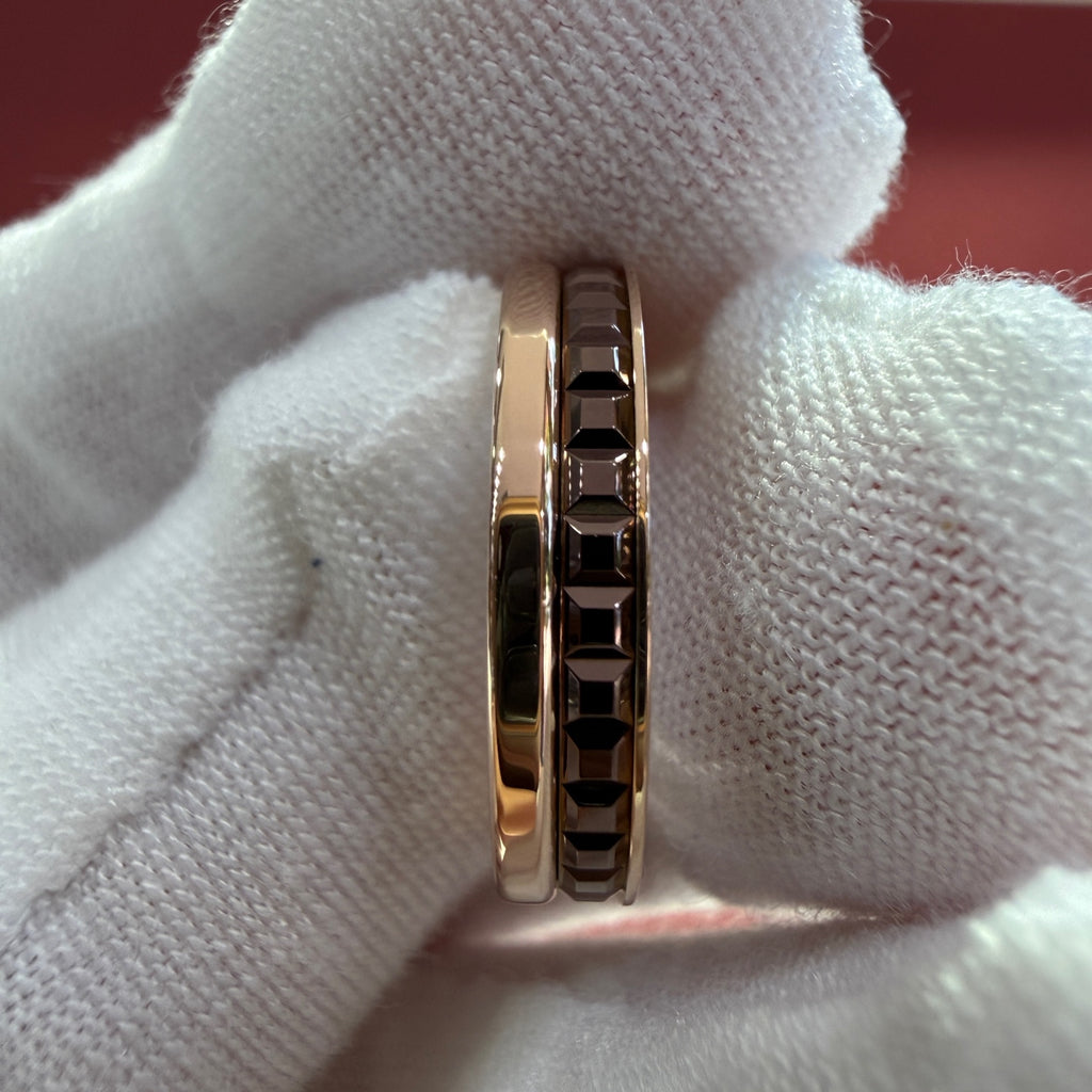 Boucheron Rose gold Ring JAL00175