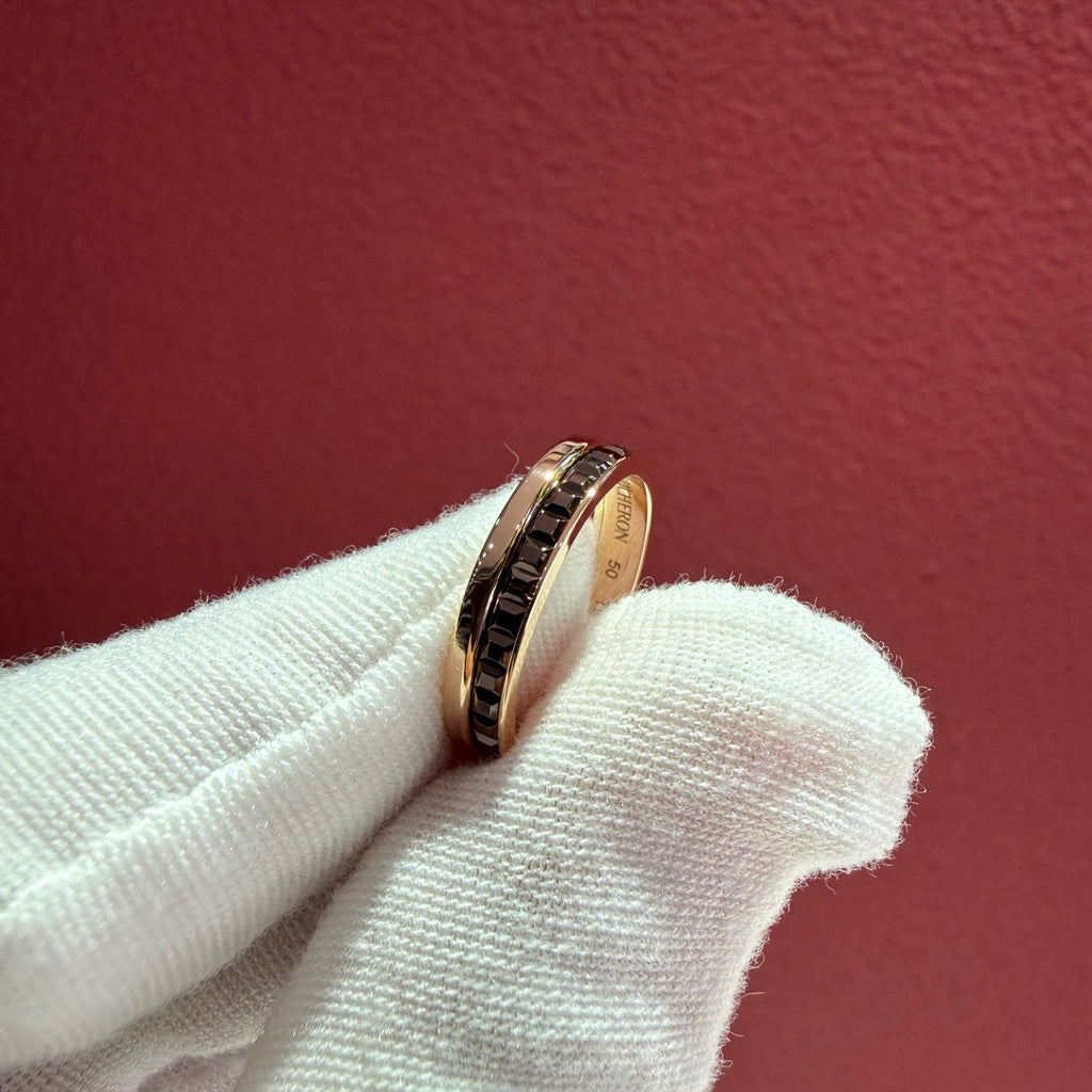 Boucheron Rose gold Ring JAL00175
