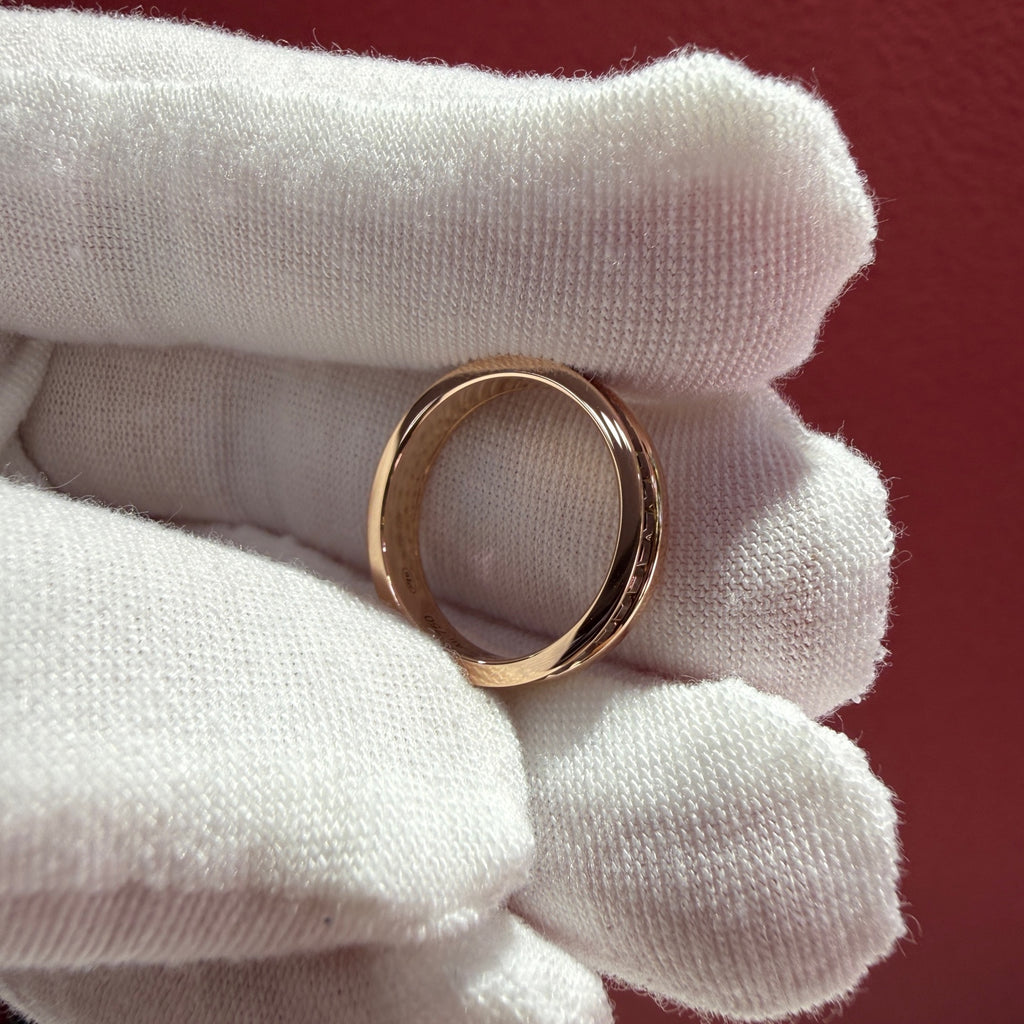 Boucheron Rose gold Ring JAL00175