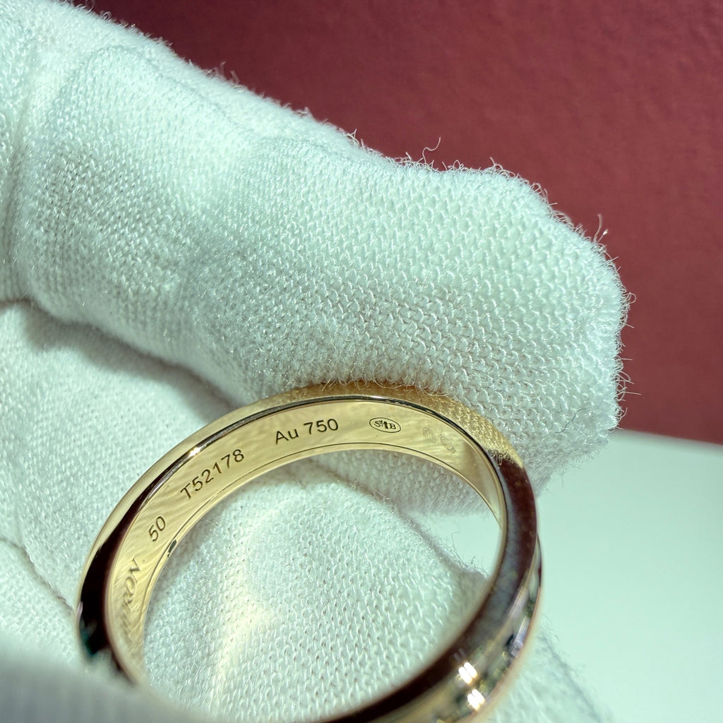 Boucheron Rose gold Ring JAL00175