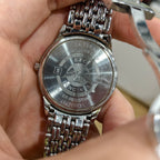 Longines Elegance Quartz watch 35 millimeters L4.759.4.12.6