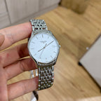Longines Elegance Quartz watch 35 millimeters L4.759.4.12.6
