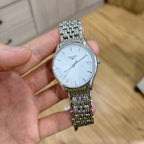 Longines Elegance Quartz watch 35 millimeters L4.759.4.12.6