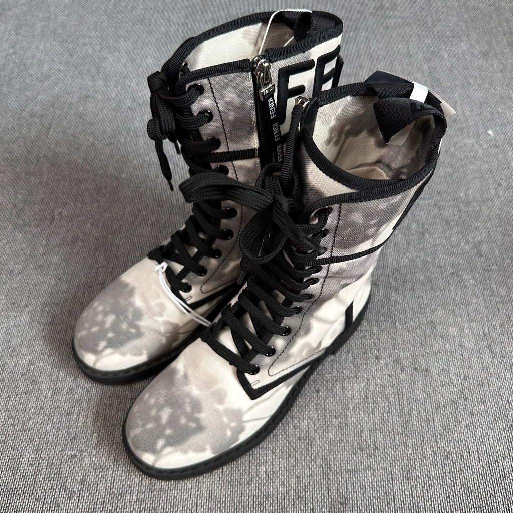 Fendi Ankle boots