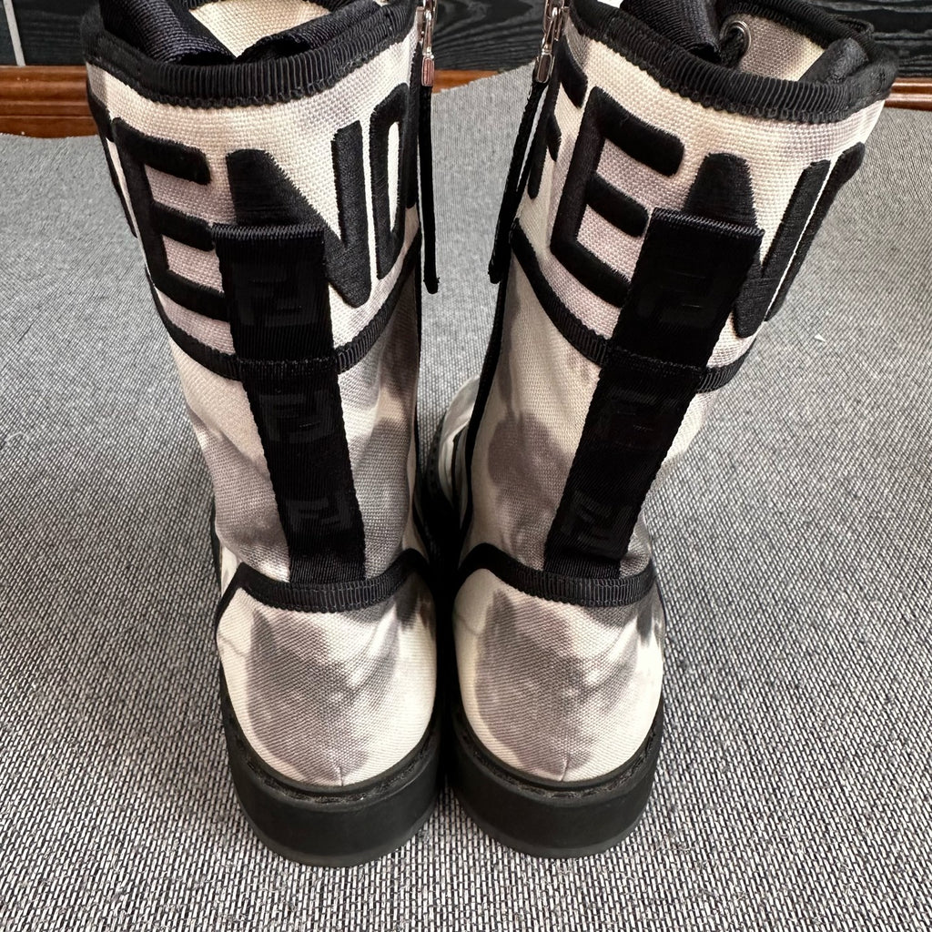 Fendi Ankle boots