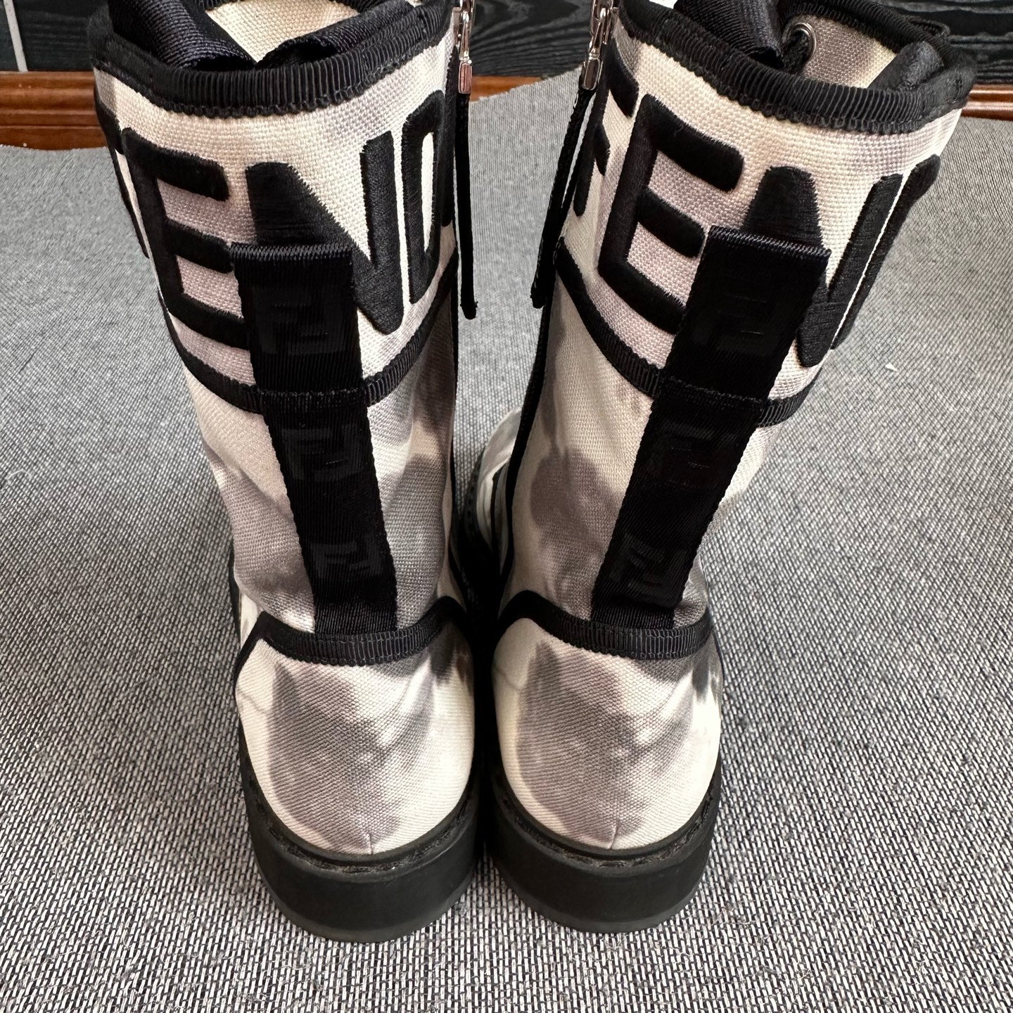 Fendi Ankle boots