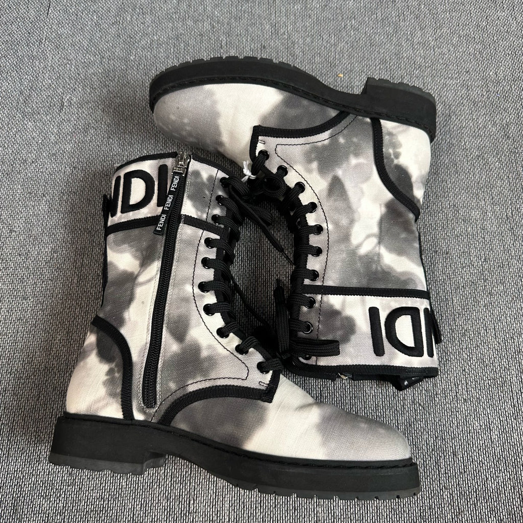 Fendi Ankle boots