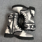 Fendi Ankle boots