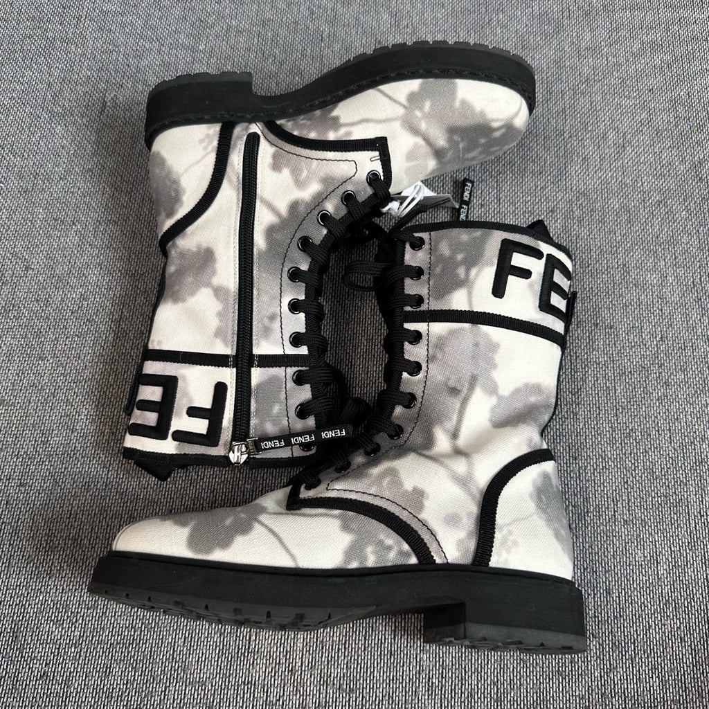 Fendi Ankle boots